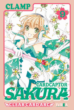 Cardcaptor Sakura - Clear Card Arc 09