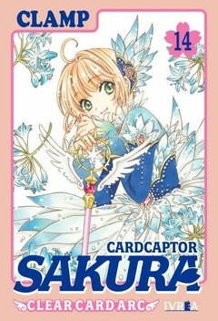 Cardcaptor Sakura - Clear Card Arc 14