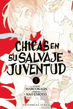 Chicas en su Salvaje Juventud 01