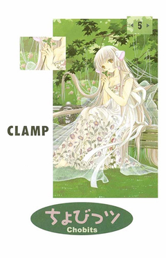 Chobits 05