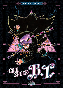 Cool Shock B.T.