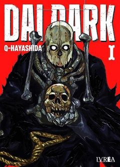 Dai Dark 01 - comprar online