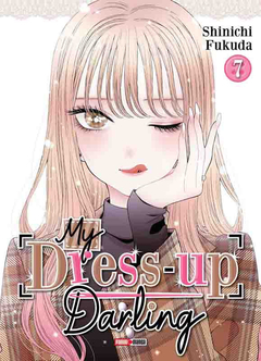 My dress-Up Darling 07