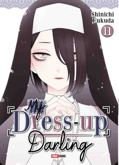 My dress-Up Darling 11