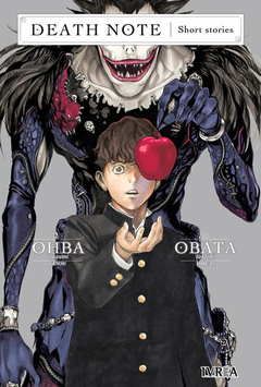 Death Note: Short Stories