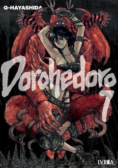 Dorohedoro 07