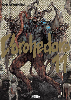 Dorohedoro 11