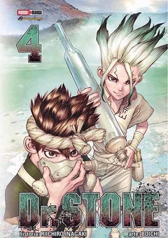 Dr. Stone 04