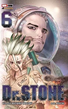 Dr. Stone 06