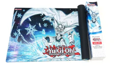 Playmat Yu-Gi-Oh! TCG - Elemental Hero - Absolute Zero en internet