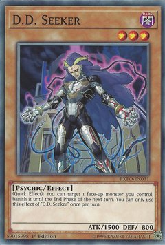 D.D. Seeker - EXFO-EN031 - Common