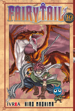 Fairy Tail 19