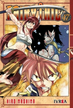 Fairy Tail 47