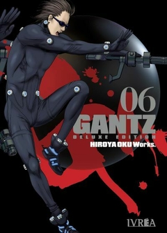 Gantz Deluxe 06