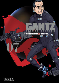 Gantz Deluxe 07