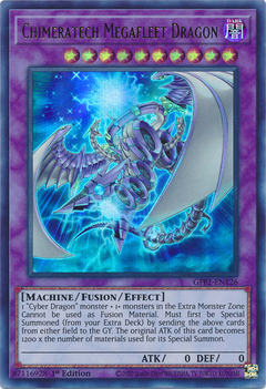 Core Cyber Dragon - Duelist City