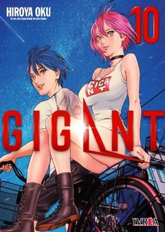 Gigant 10