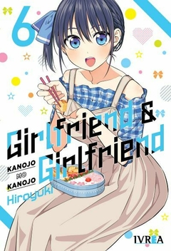 Girlfriend & Girlfriend 06