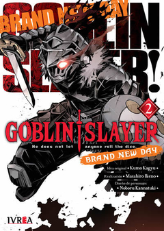 Goblin Slayer: Brand New Day 02