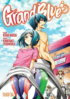 Grand Blue 07