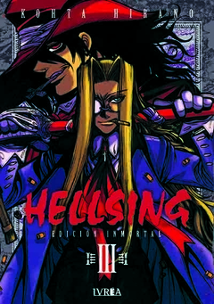 Hellsing 03