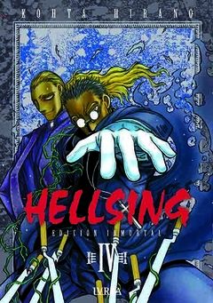 Hellsing 04