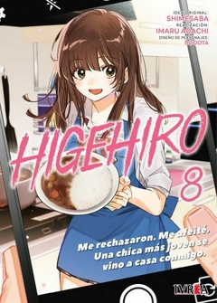 Higehiro 08