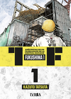 1F - Fukushima 1 - comprar online