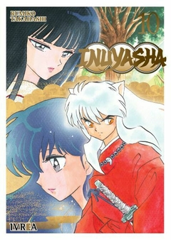 Inuyasha 10