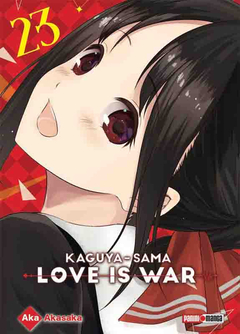 Kaguya-sama Love Is War 23