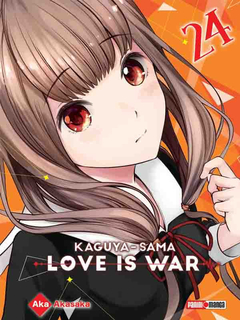 Kaguya-sama Love Is War 25