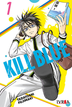 Kill Blue 01