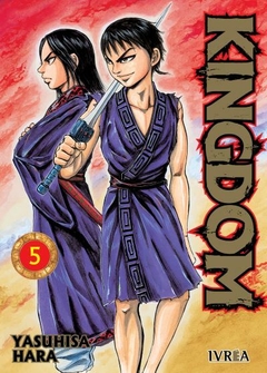 Kingdom 05