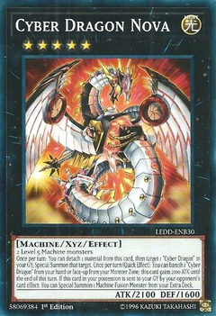 Imagen de Core Cyber Dragon