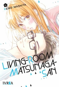 Living-Room Matsunaga-San 04