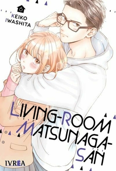 Living-Room Matsunaga-San 06