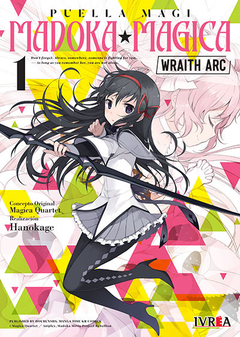 Madoka Magica: Wraith Arc (Pack) - comprar online