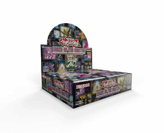 Maze of the Master Booster Box - 1st Edition (Inglés) - comprar online