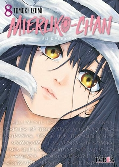 Mieruko-Chan 08