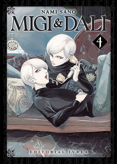 [PREVENTA] Migi & Dali 04 - comprar online