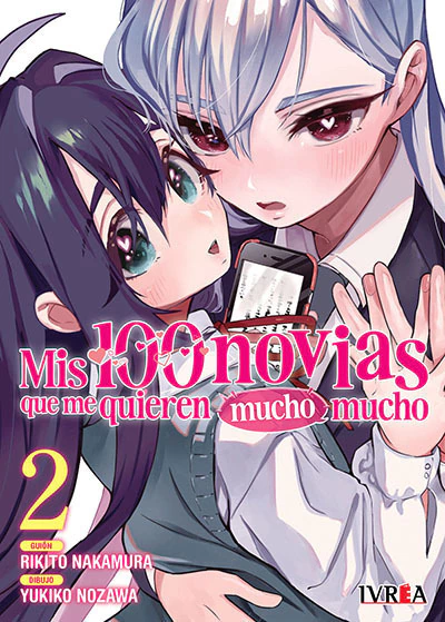 Mis 100 Novias Que Me Quieren Mucho Mucho 02