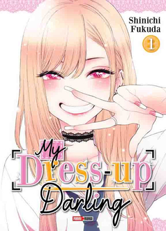 My dress-Up Darling 01