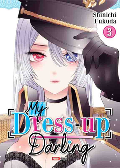 My dress-Up Darling 03