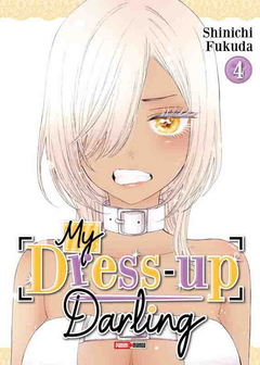 My dress-Up Darling 04