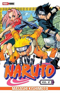 Naruto 02