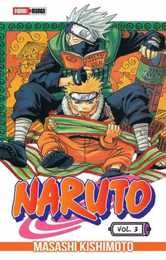 Naruto 03