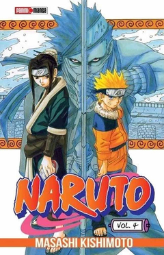 Naruto 04