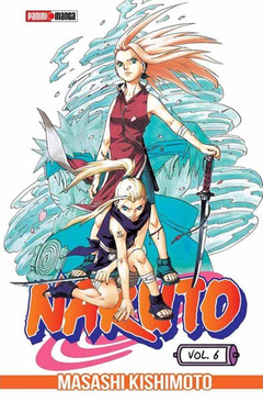 Naruto 06