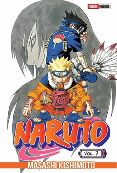 Naruto 07