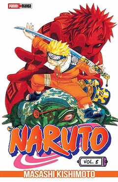 Naruto 08